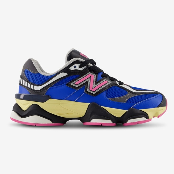 New Balance Big Kids 9060 GC9060BP